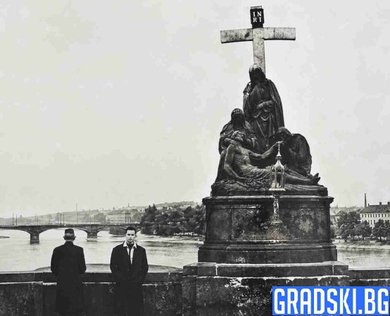 Depeche mode